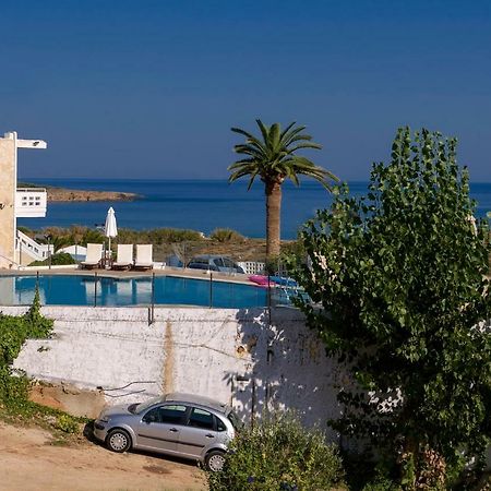 Hra & Athena Maisonette Chania  Exterior photo
