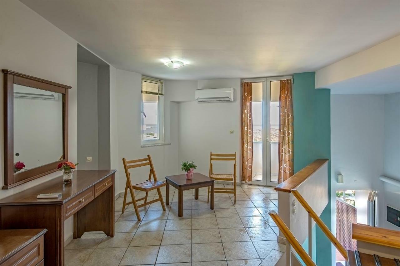 Hra & Athena Maisonette Chania  Room photo