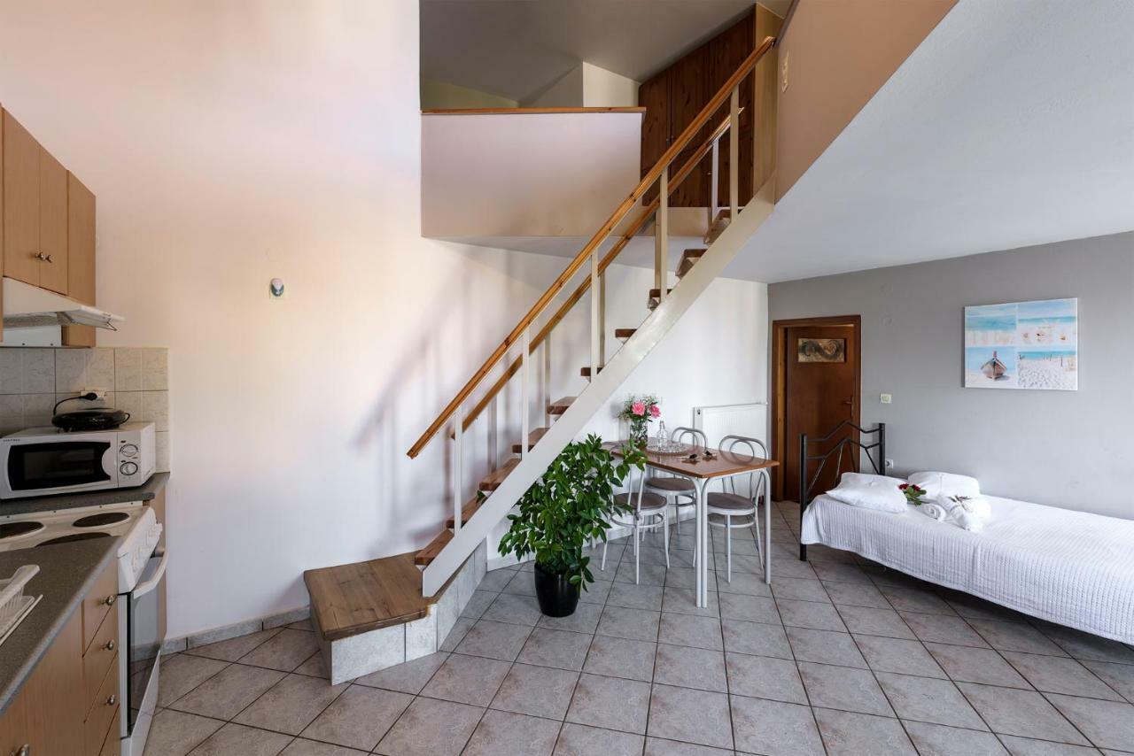 Hra & Athena Maisonette Chania  Room photo