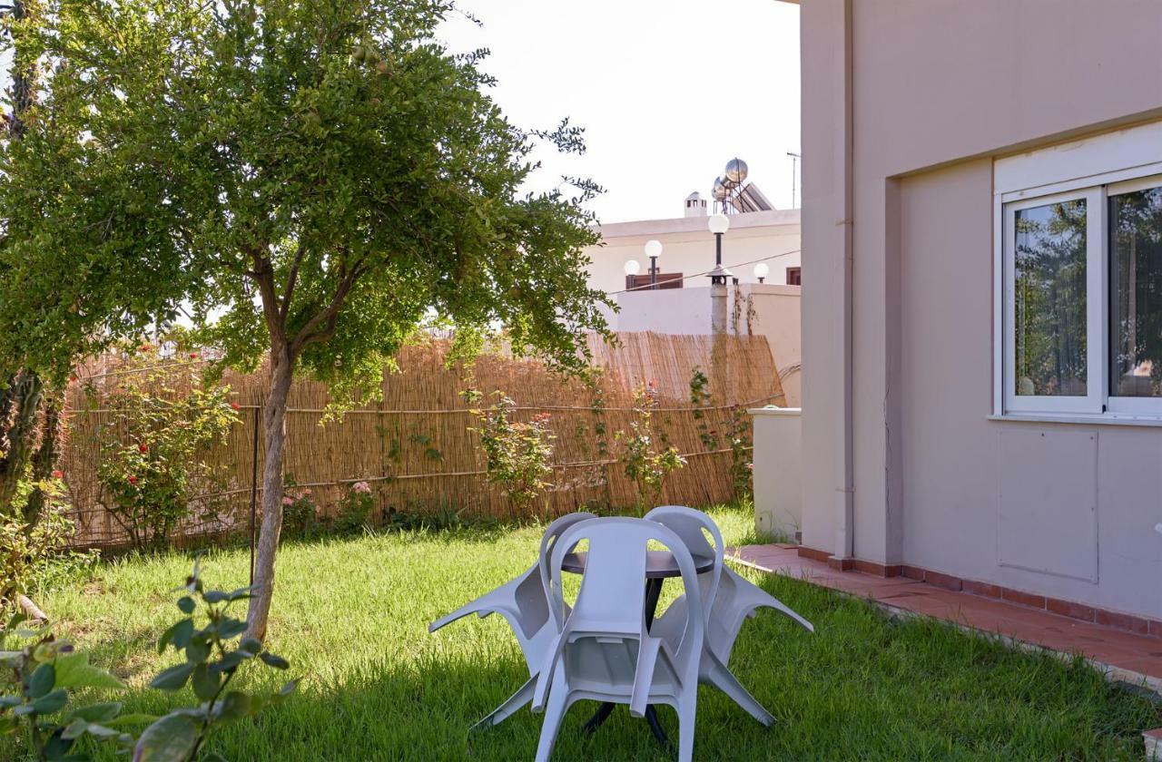Hra & Athena Maisonette Chania  Exterior photo